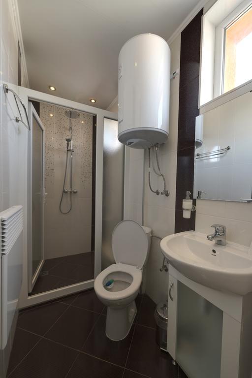 Marinovata Kashta Guest House Veliki Preslav Bagian luar foto