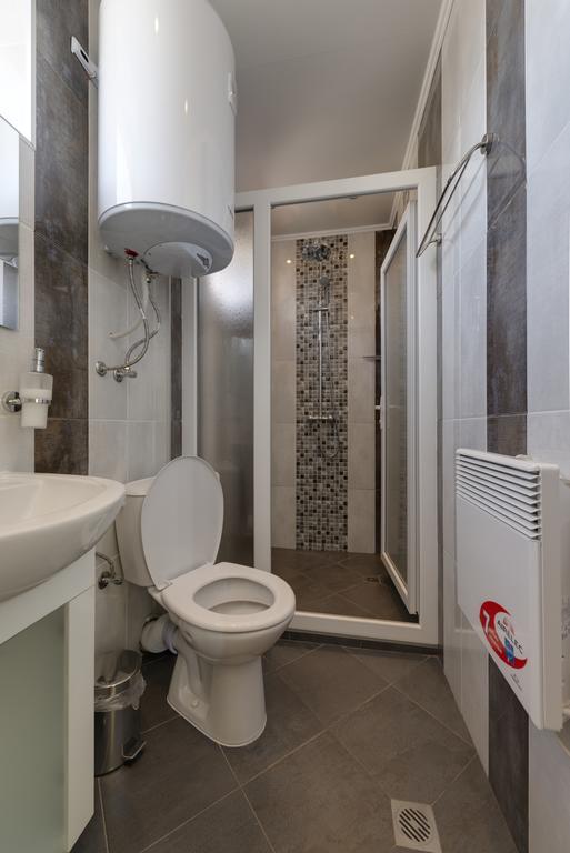 Marinovata Kashta Guest House Veliki Preslav Bagian luar foto